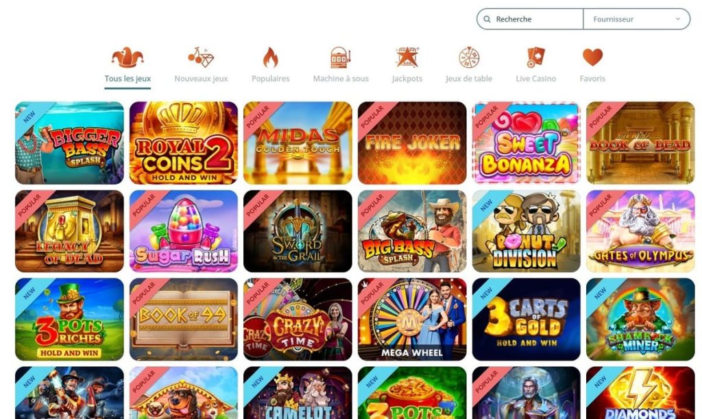 jeux locowin casino