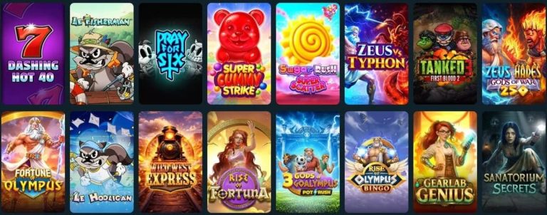Locowin Casino Jackpot
