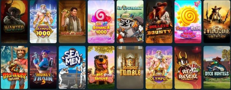 Locowin Casino machines à sous