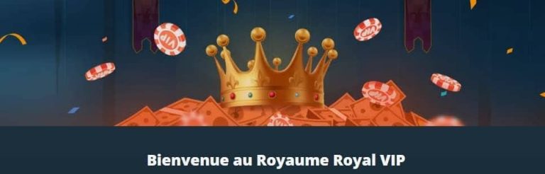 Locowin Casino programme VIP